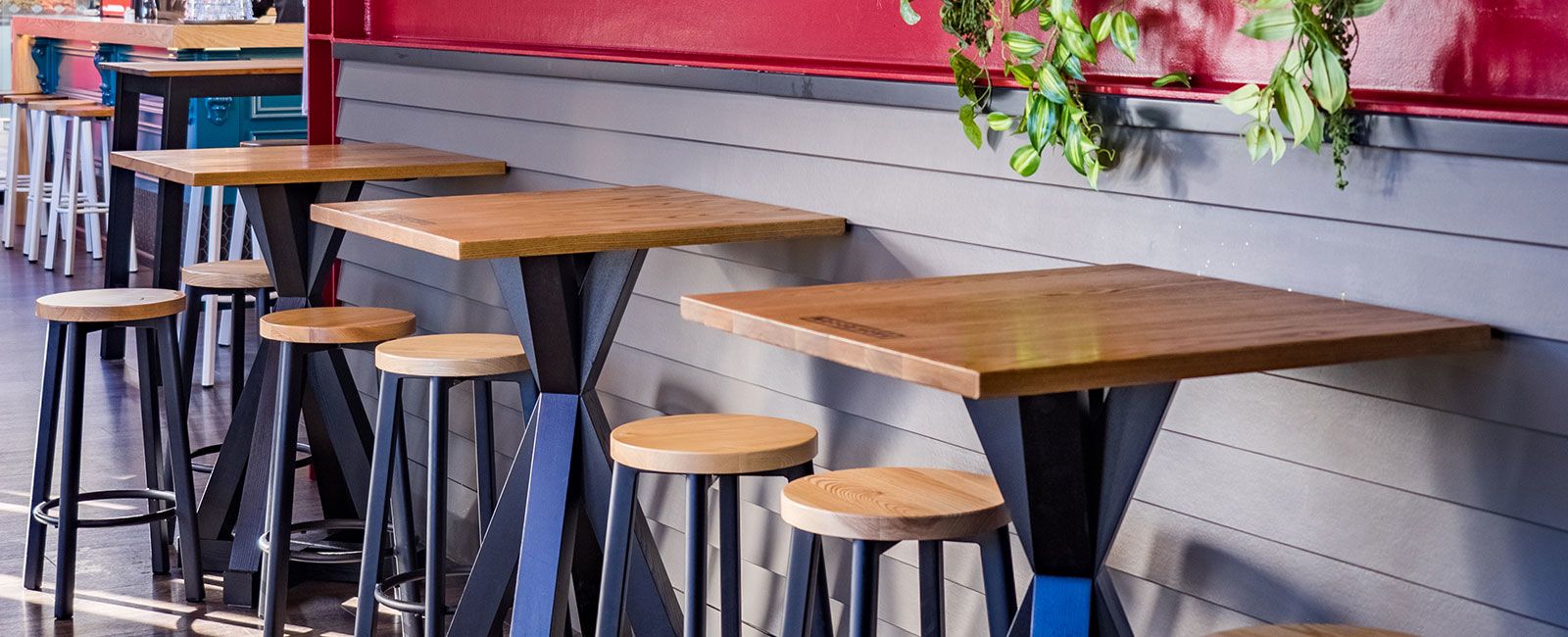 Good Home Wigram Bar Restaurant Franchise Franchise