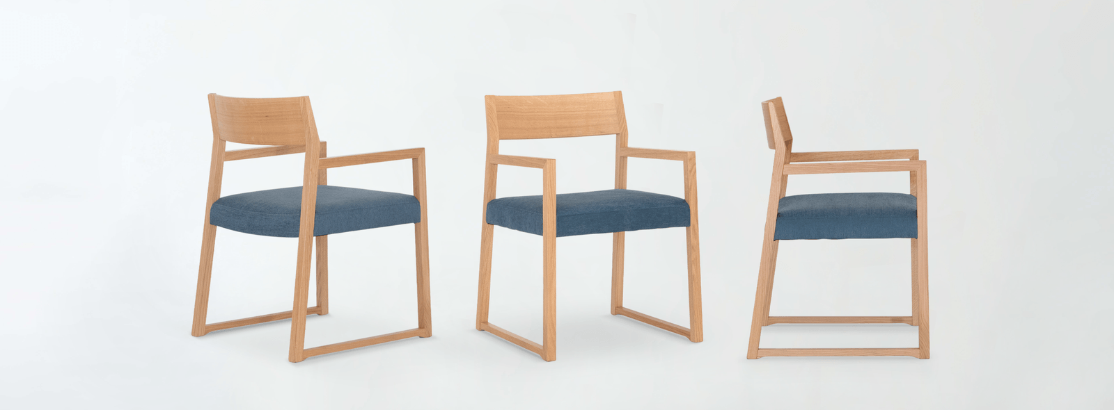 Linea Armchair Header Desktop