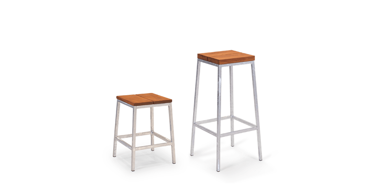 ST Extant Outdoor Stool