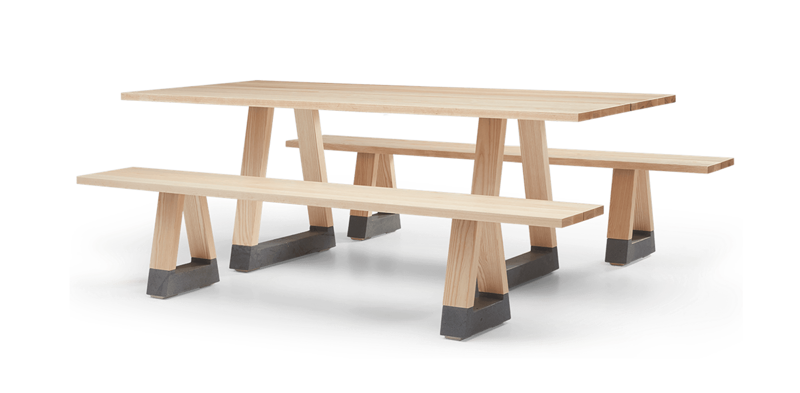 TB Slab Bench Hero