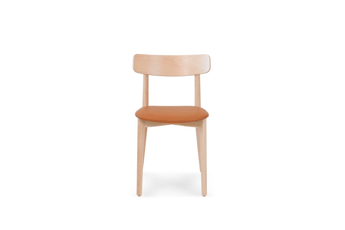Babar Chair | Commercial Furniture | Harrows NZ