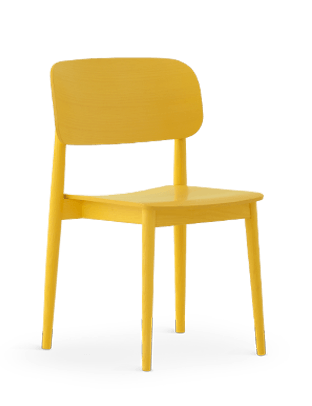 Babar Chair | Harrows