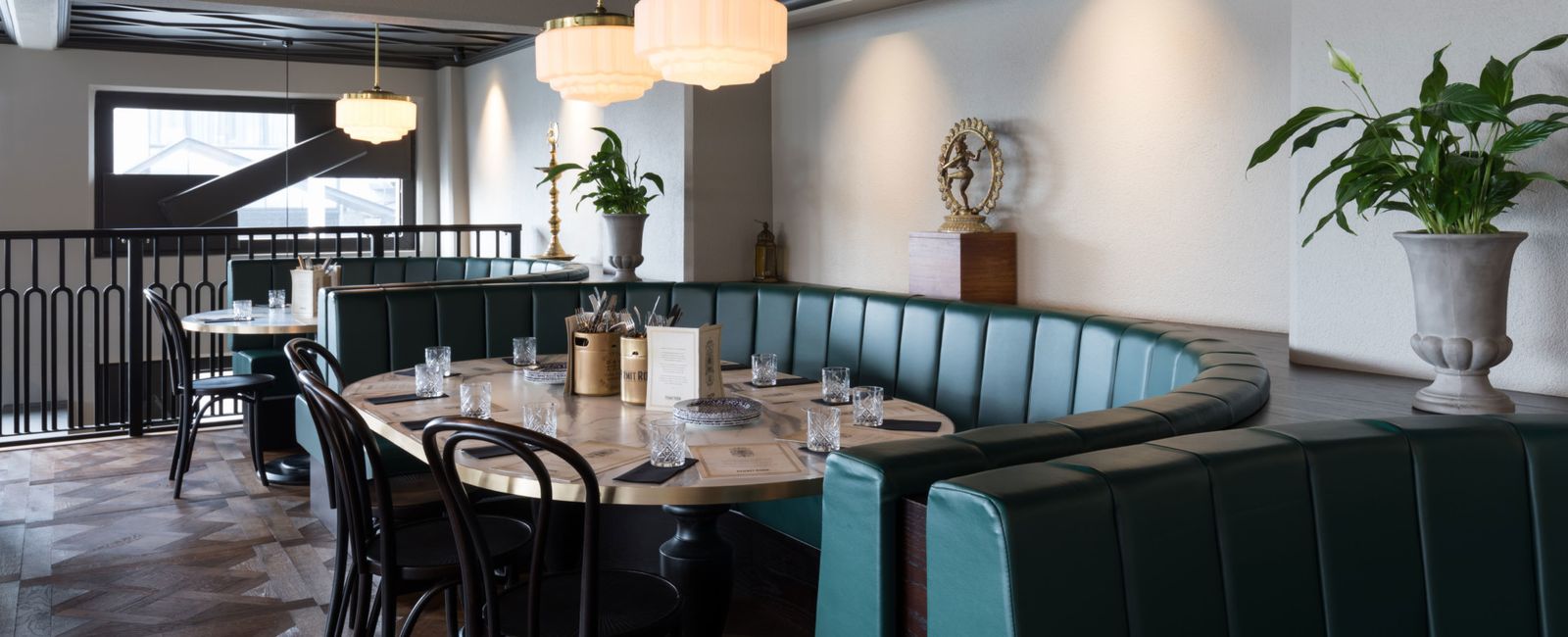 Permit Room restaurant hero