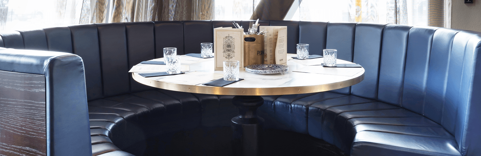 Restaurant Furniture