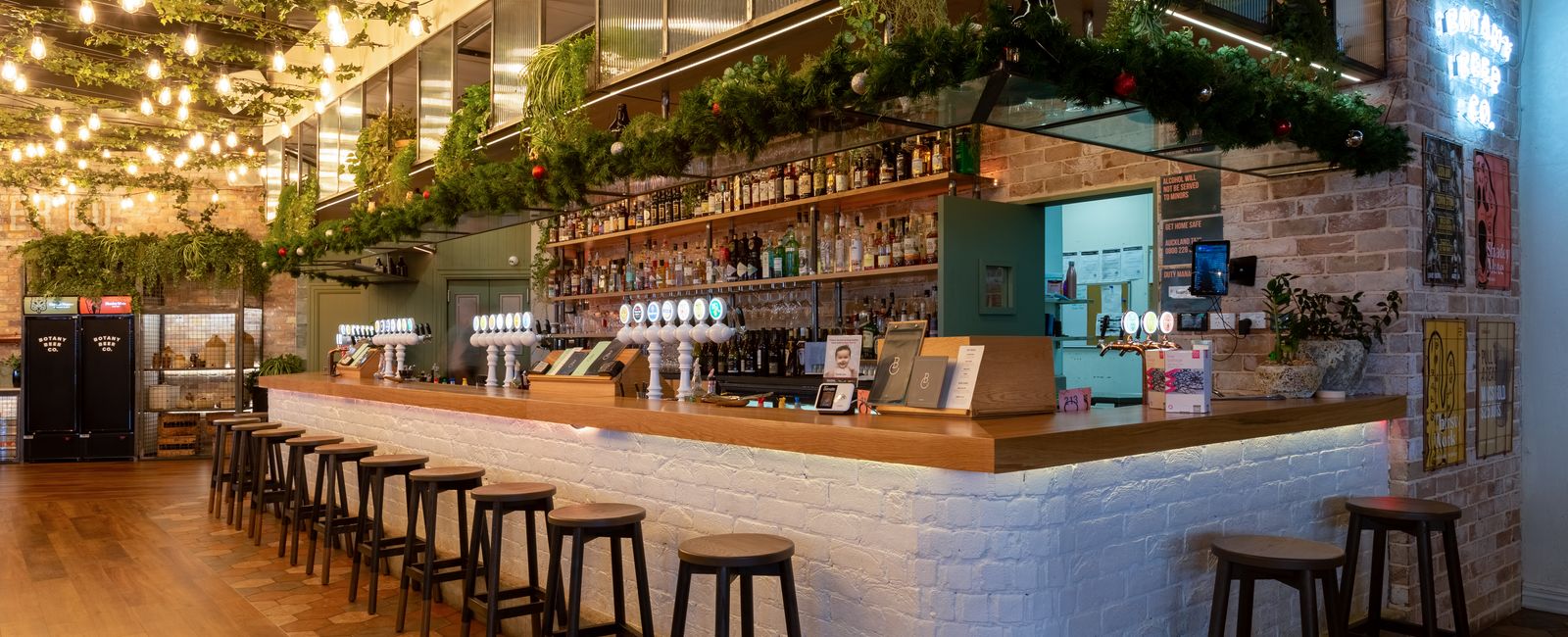 HARROWS BotanyCommons