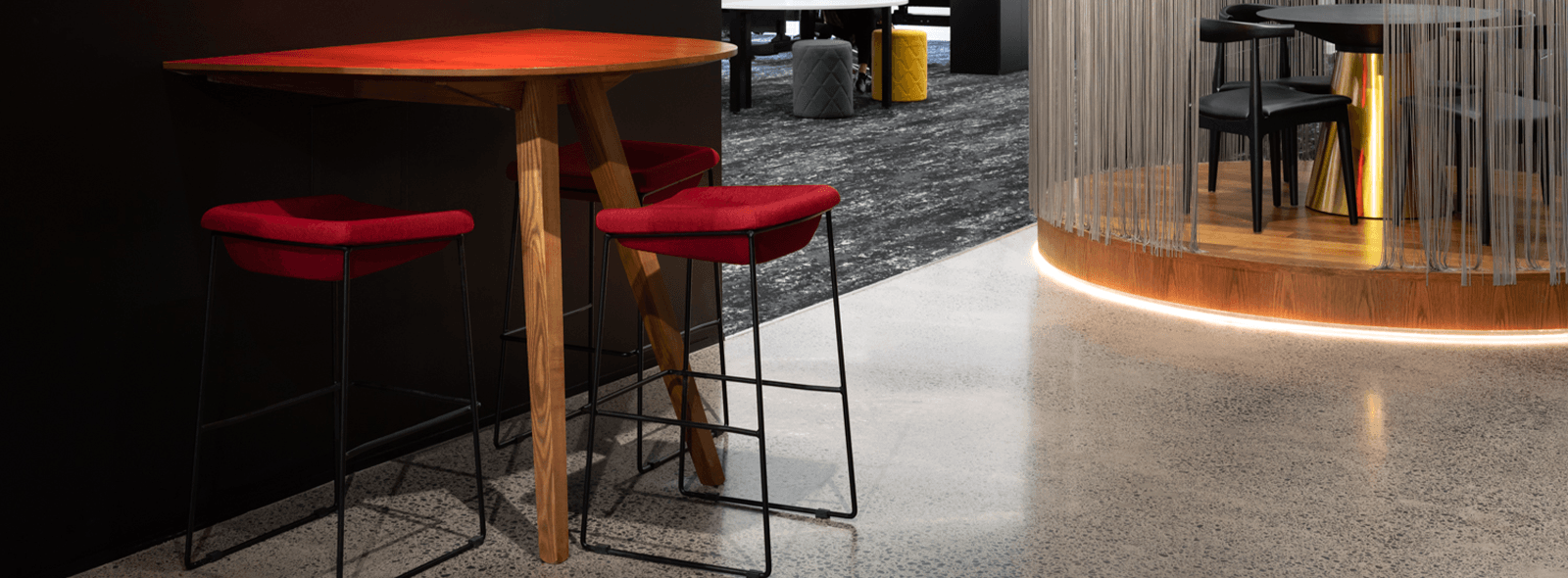 LE Ikon Collaborate Leaner insitu hero