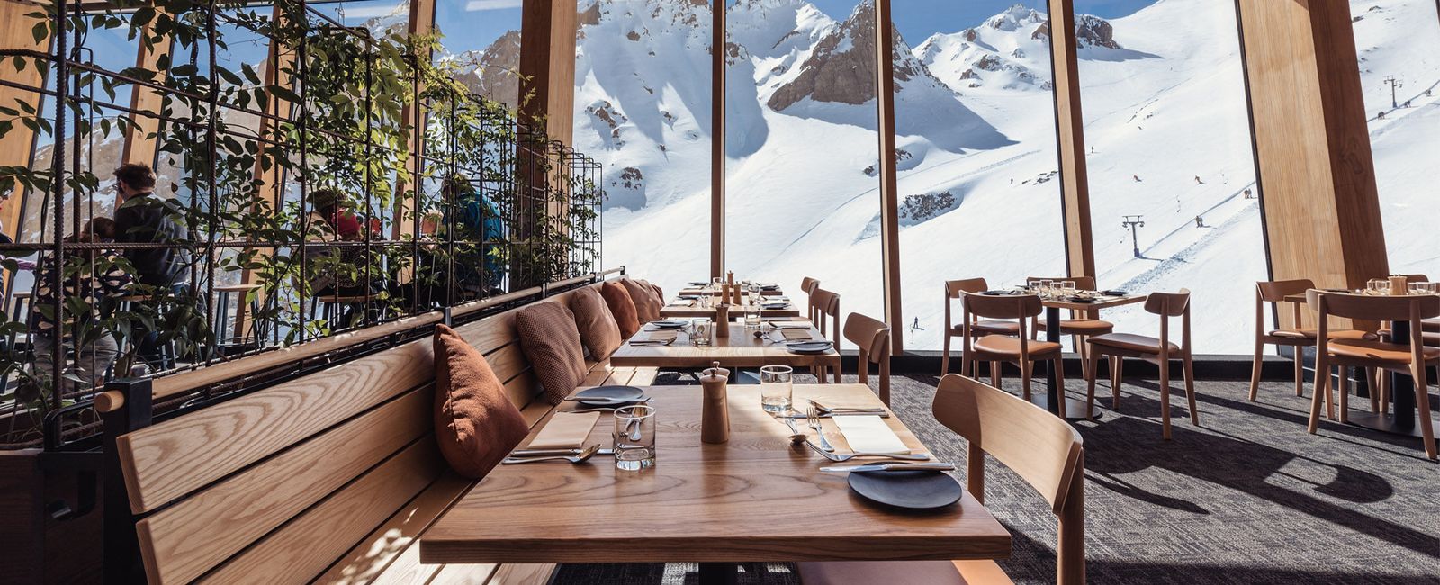 Knoll Ridge Chalet Ruapehu hero