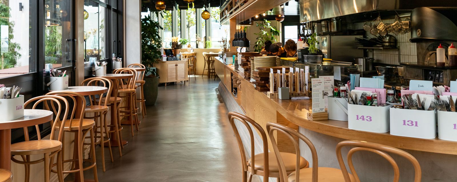 HARROWS SomethingSocial