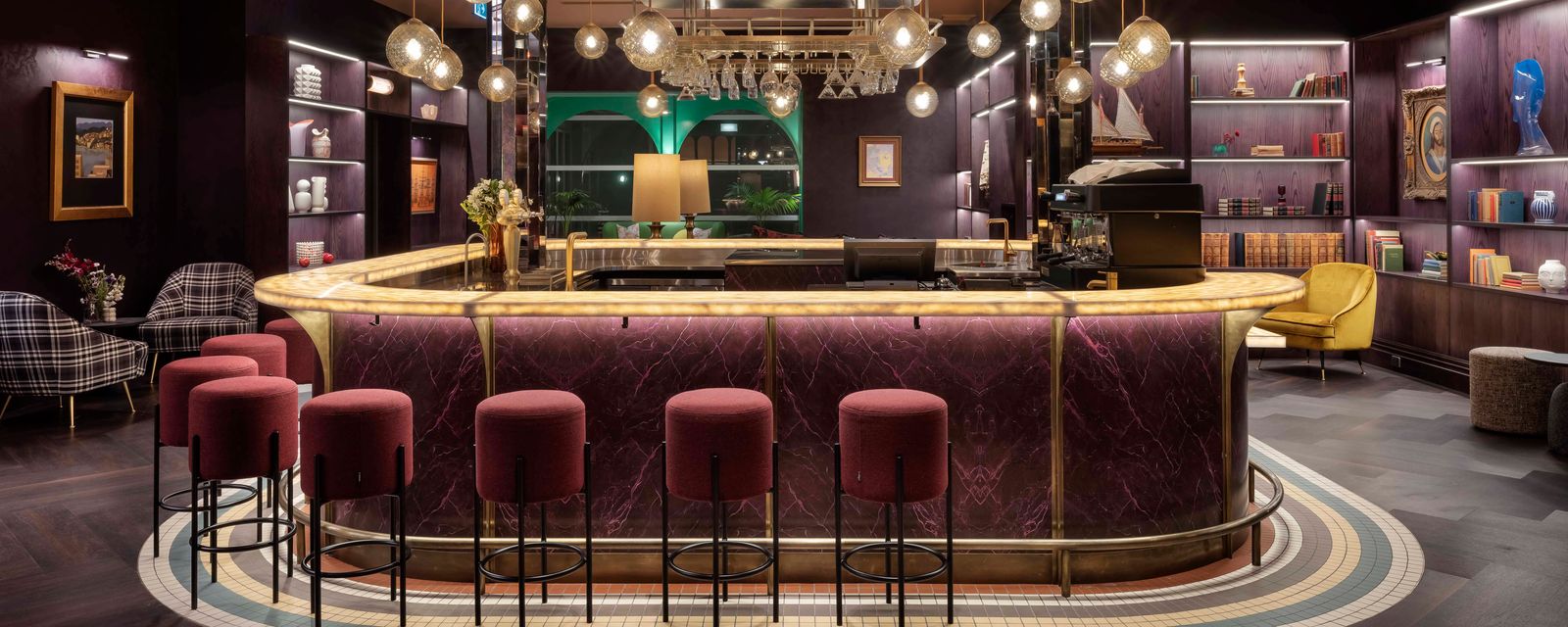 Naumi Hotel Wellington