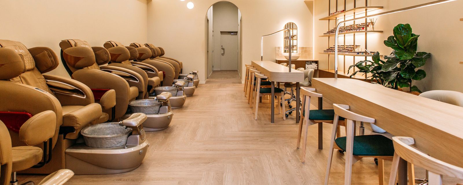 Nailington by Tailor Inc