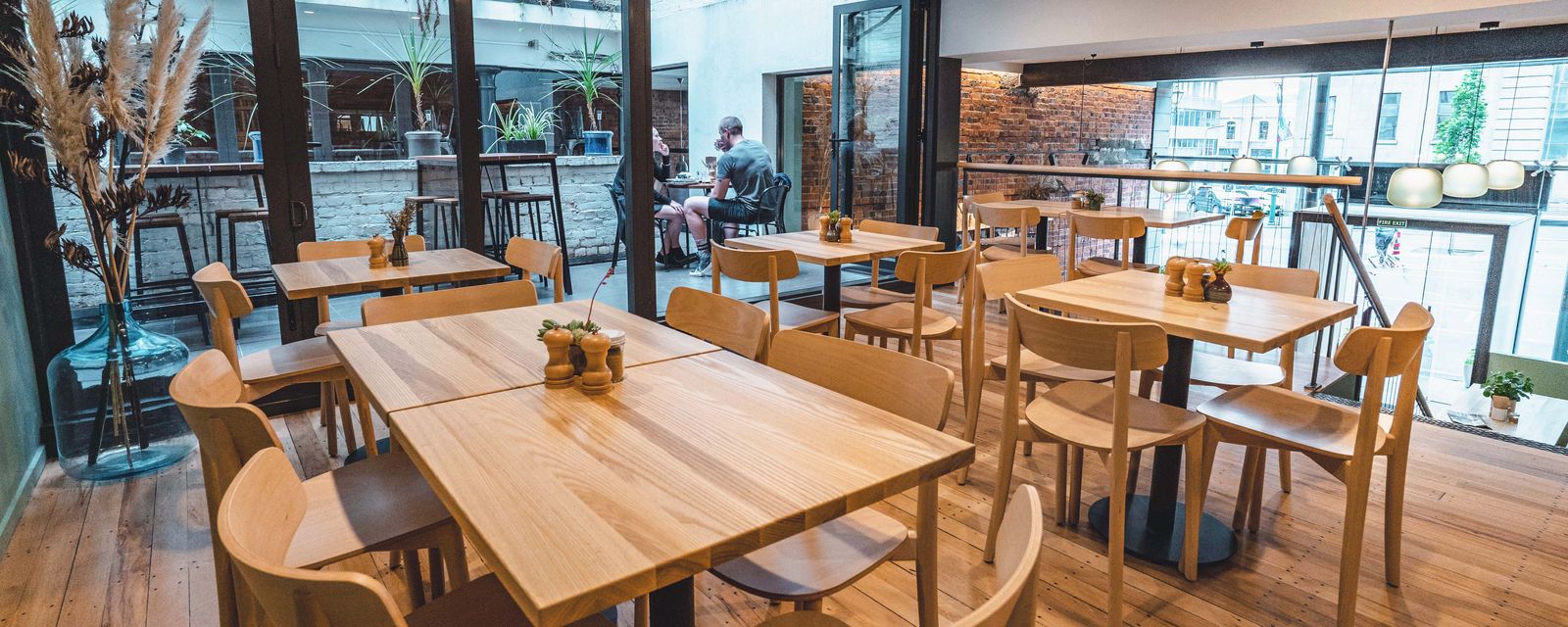 Catalyst Cafe Dunedin edit