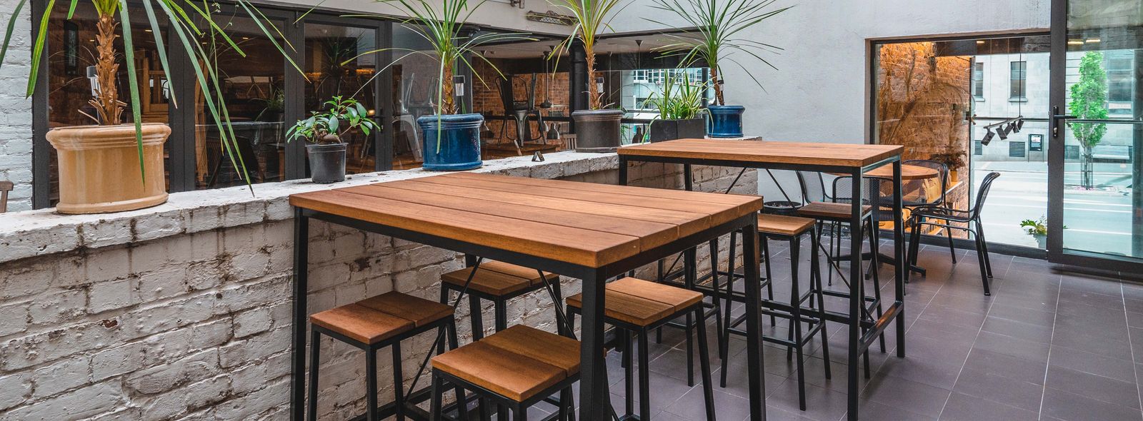 Catalyst Cafe Dunedin
