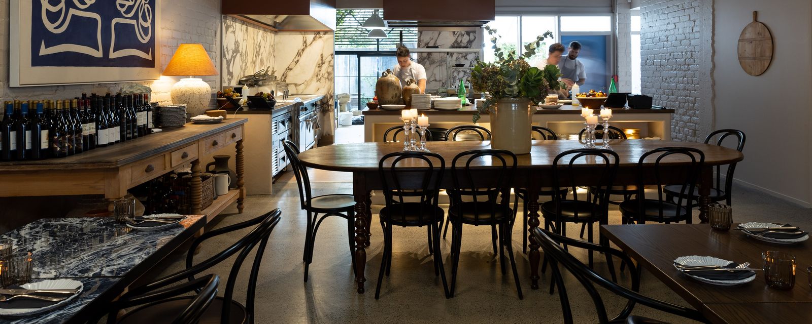 Daphnes Taverna Studio DVB
