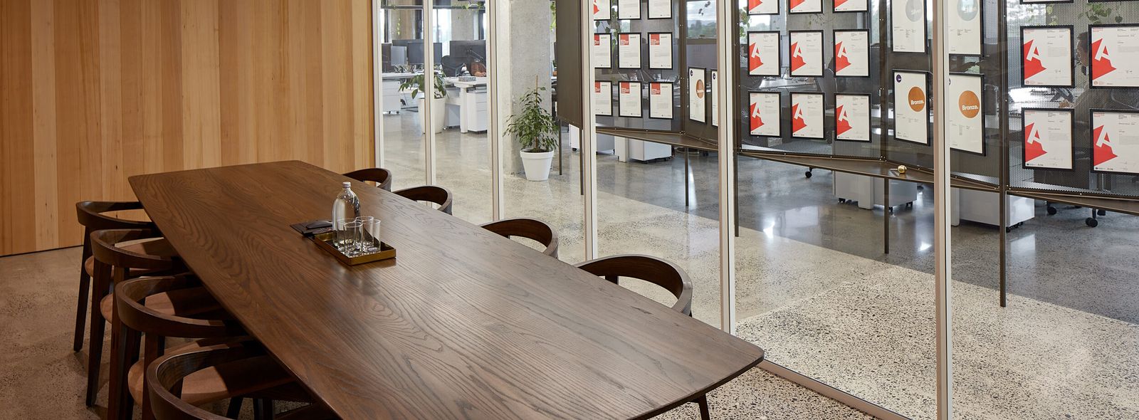 Edwards White Architects e