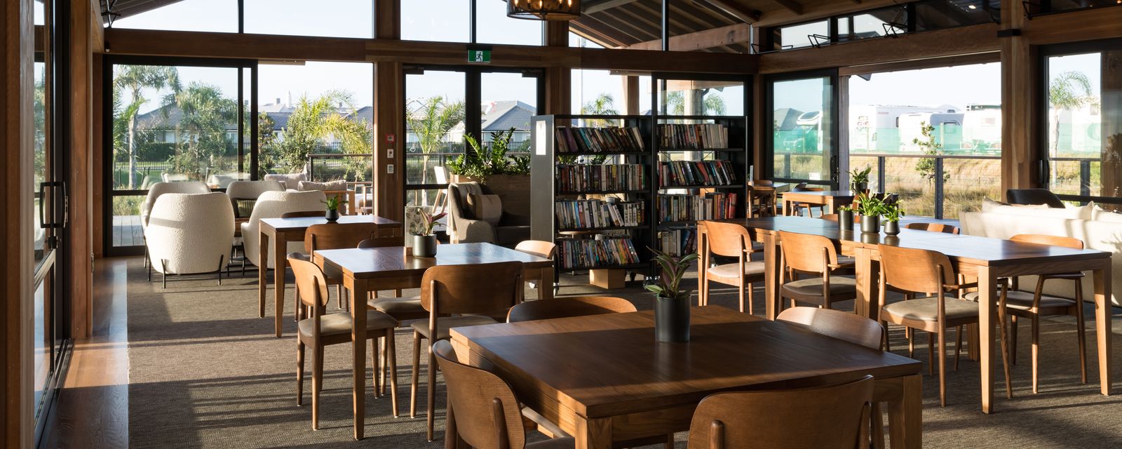 The Lake House Papamoa