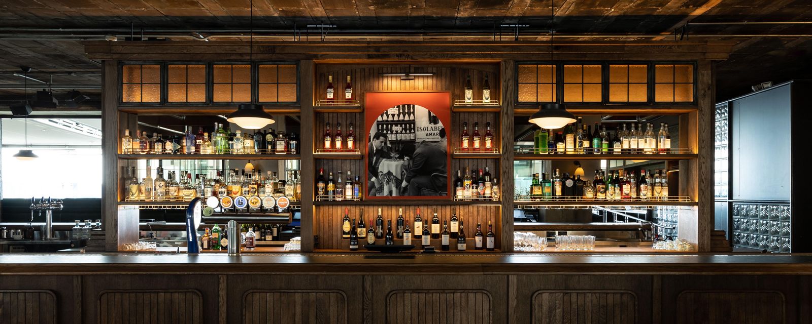 Bar Non Solo