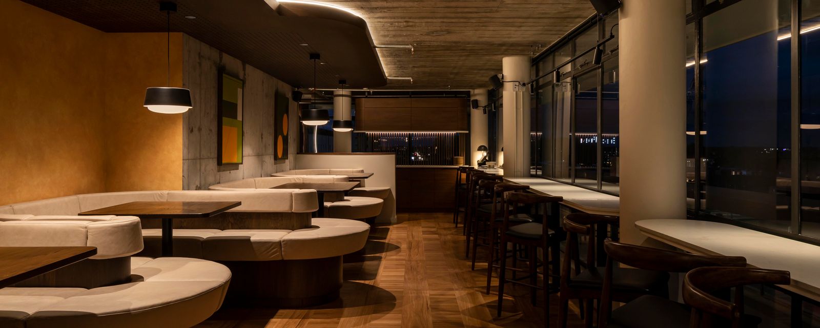 Seven Dining