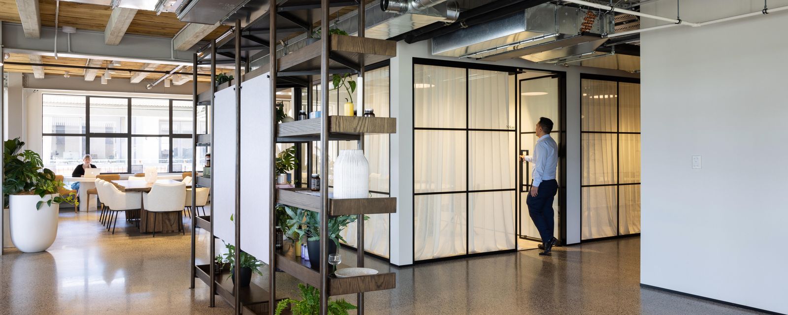BePure Edge Interiors