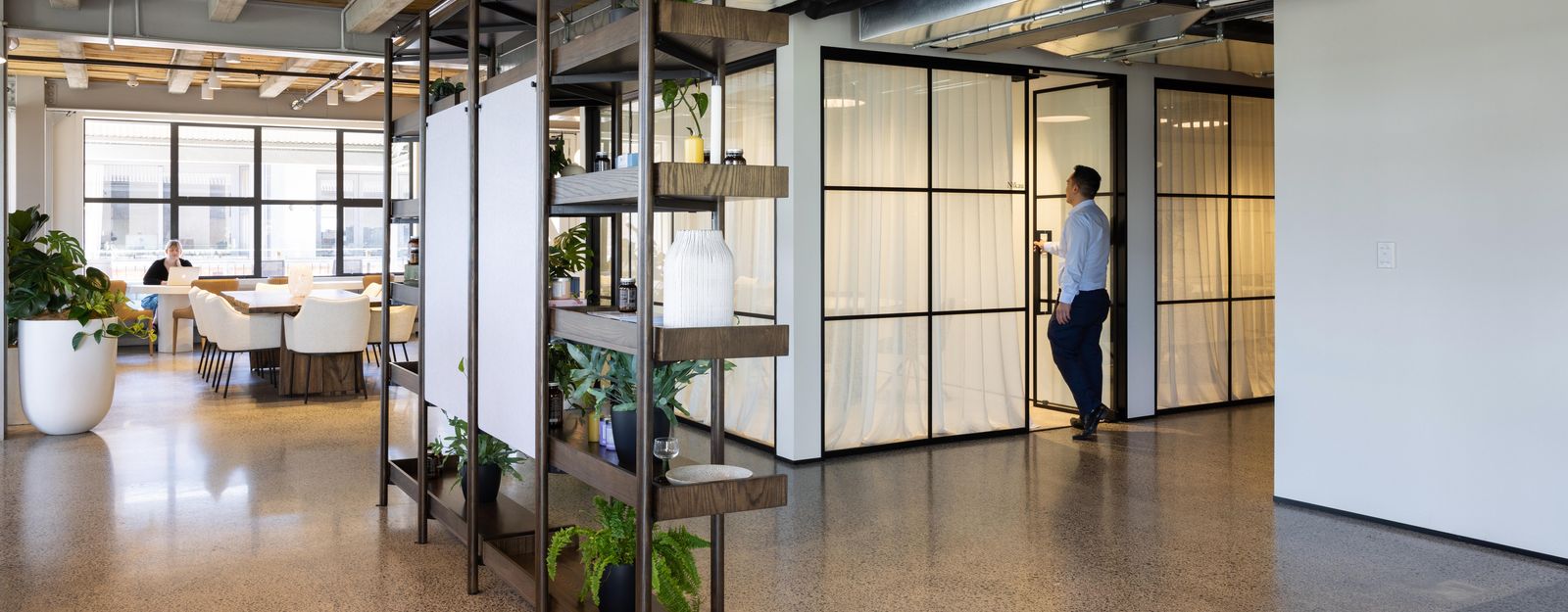 BePure Edge Interiors