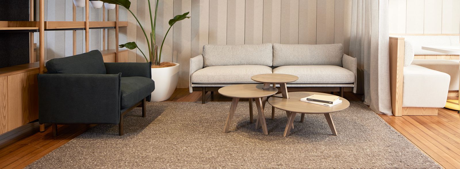 Harrows Auckland Showroom Ikon nest b
