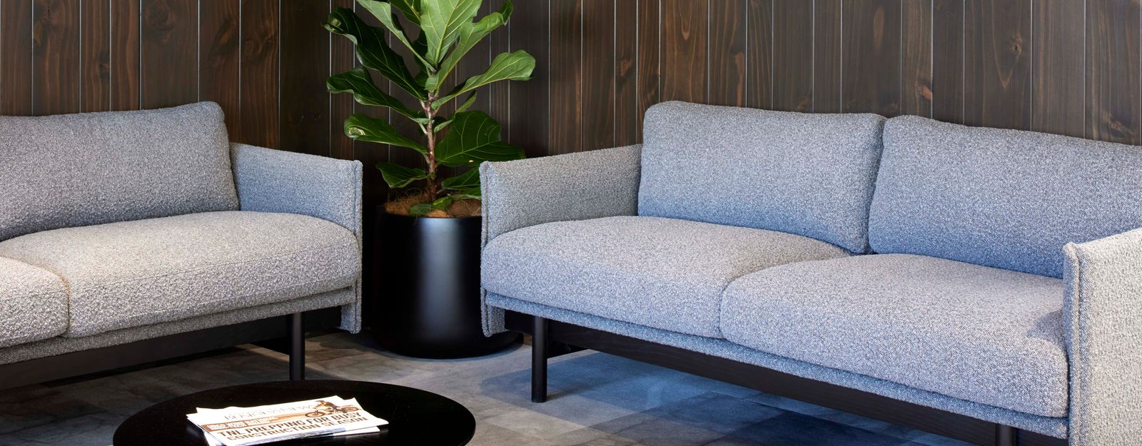ISO Bubble Interiors
