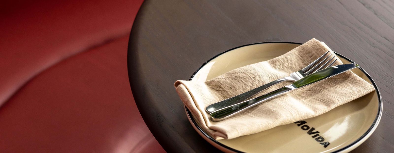 Movida Izzard Cafe Table tops J Parker