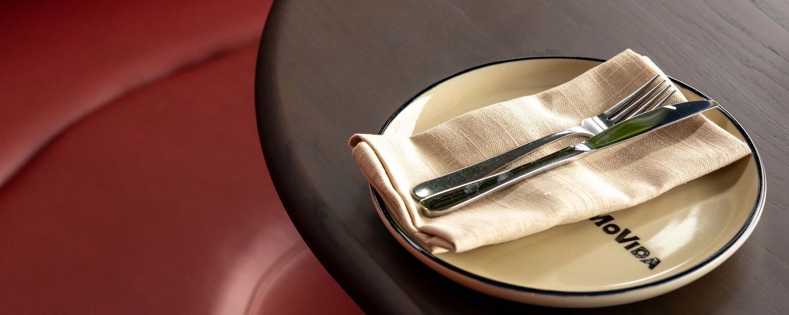 Movida Izzard Cafe Table tops J Parker