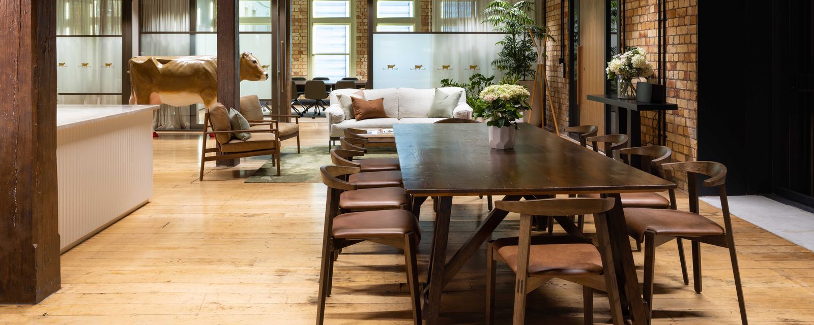 Lewis Road Office Furniture Spaceworks