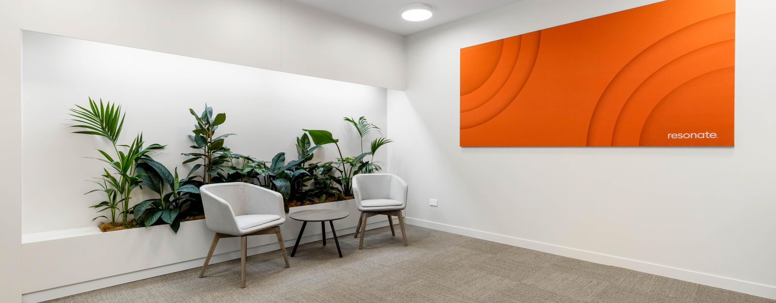 Resonate Commrecial Interiors Innergy