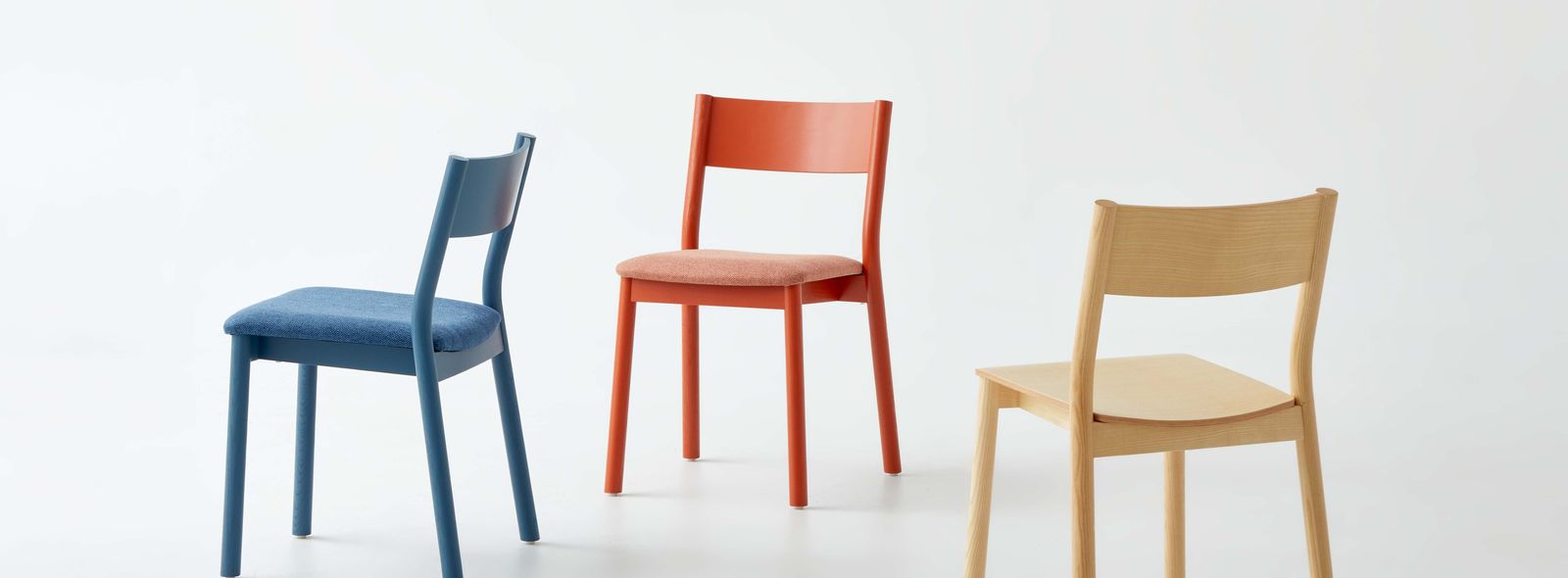 Karaka Chair Setting