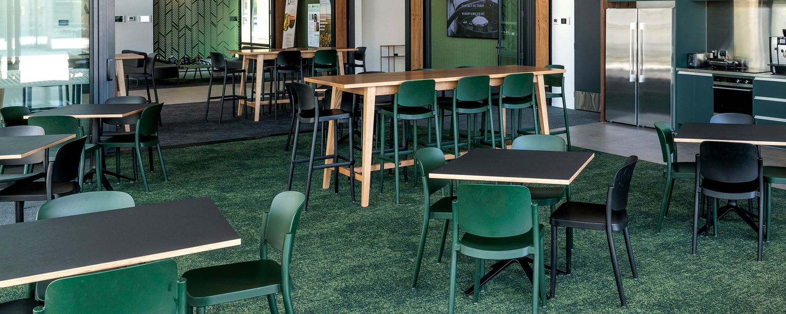 JTB Architects New Zealand Wine Centre crop