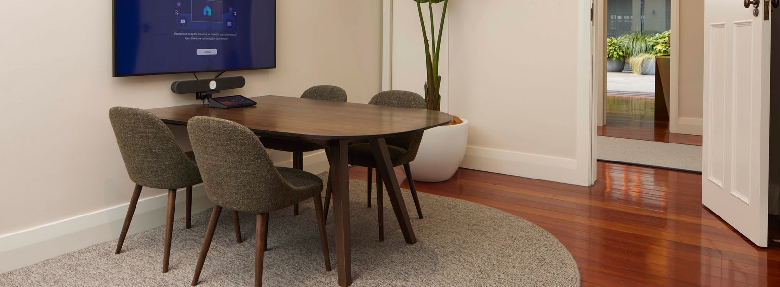 Harrows Auckland Showroom Ikon Cocktail