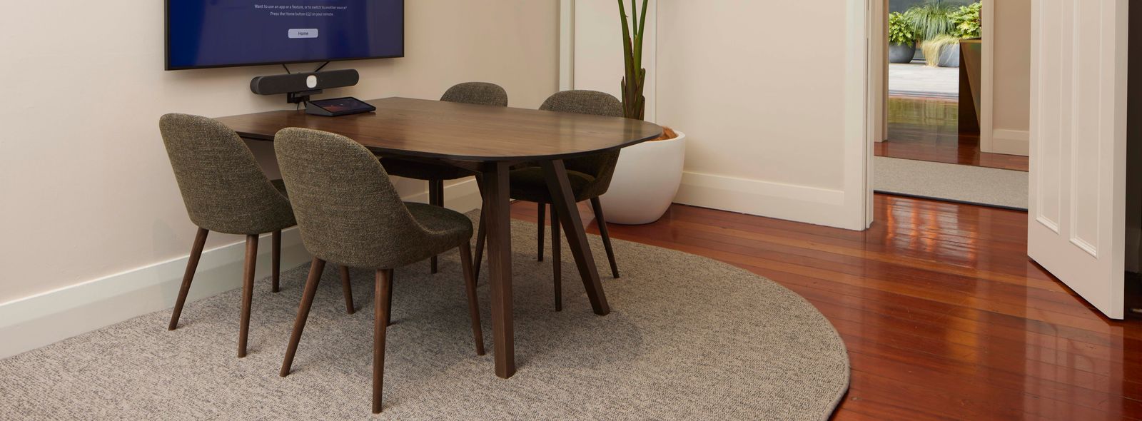 Harrows Auckland Showroom Ikon Cocktail