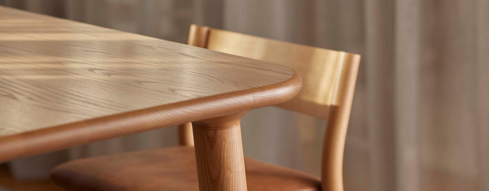 Harrows Auckland Showroom Karaka Dowel