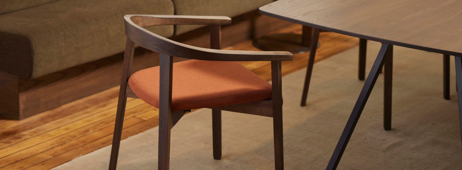 Harrows Auckland Showroom cleo