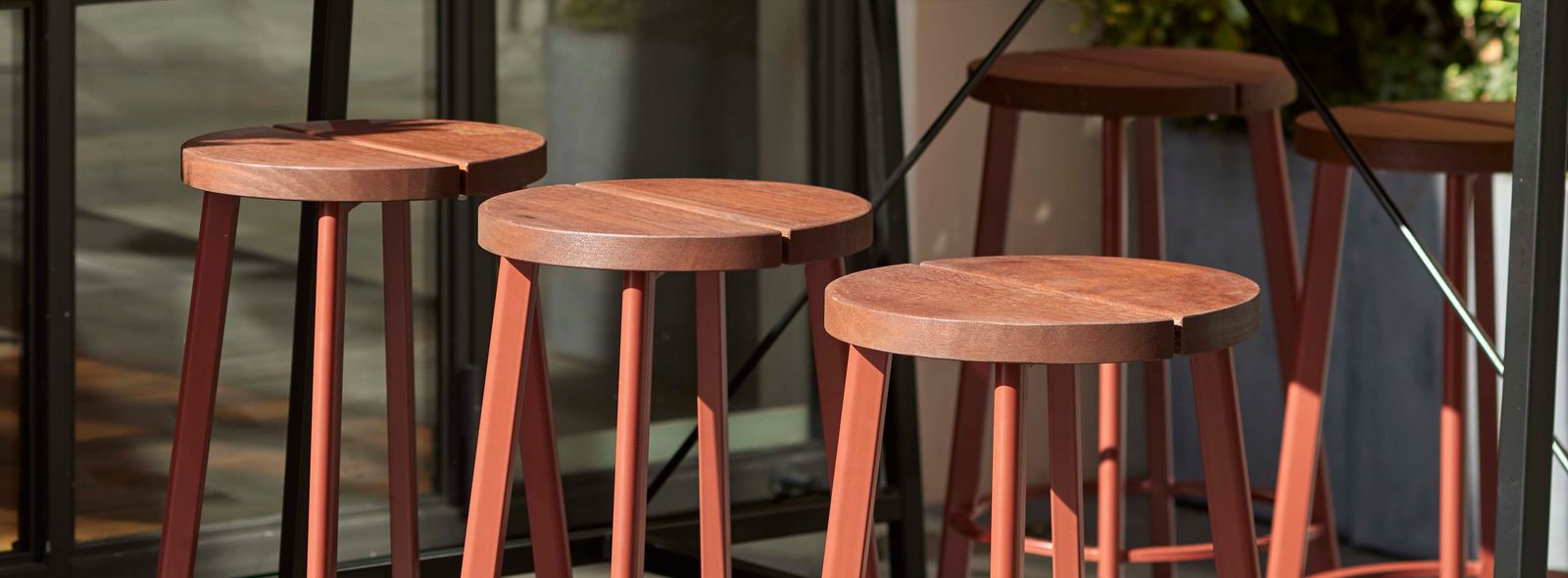 Harrows Auckland Showroom extant astro
