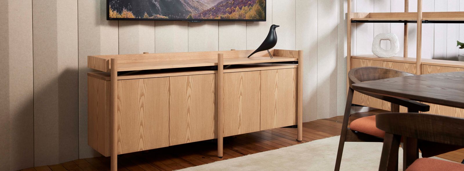 Harrows Auckland Showroom link