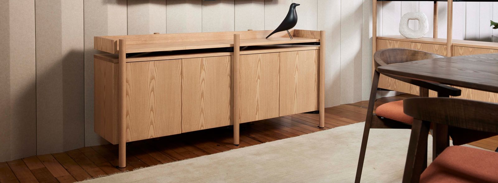 Harrows Auckland Showroom link