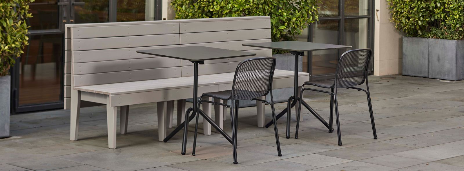 Harrows Auckland Showroom season villa