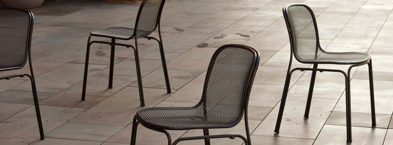Harrows Auckland Showroom villa