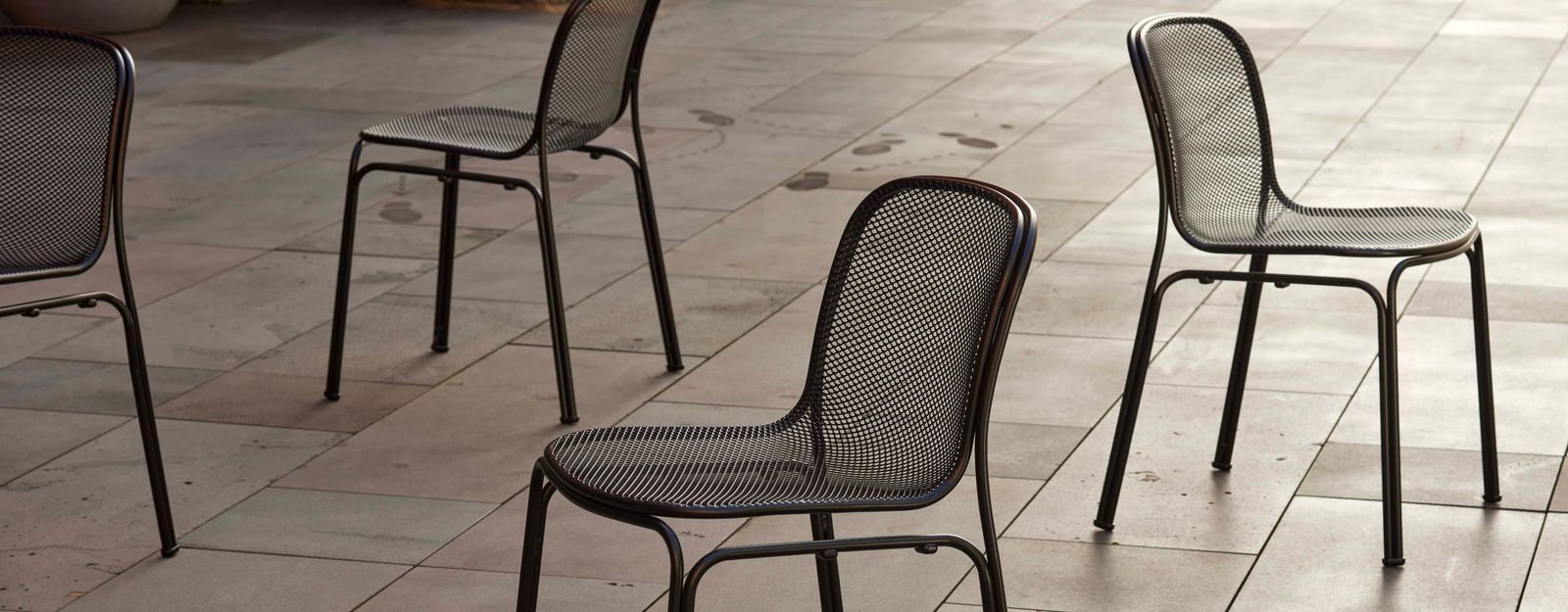 Harrows Auckland Showroom villa