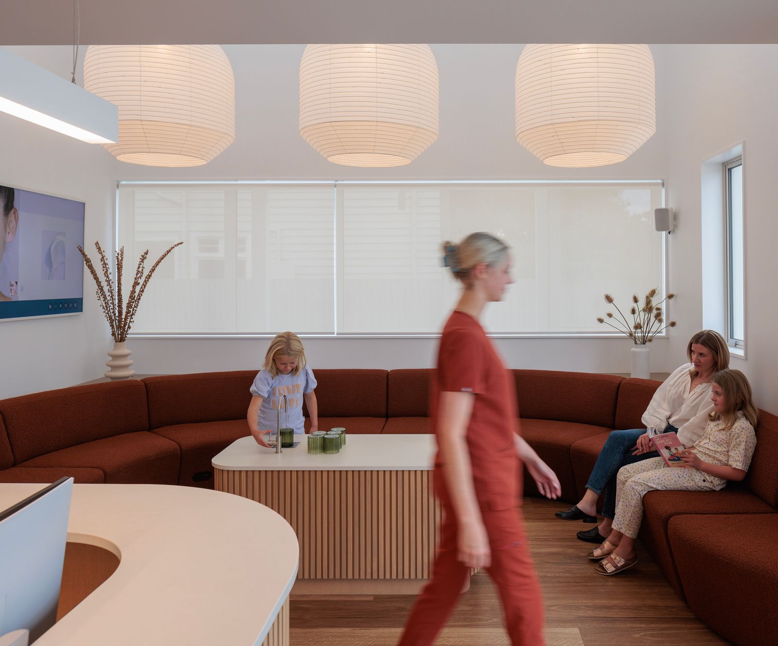 Studio Dental S Devitt Semi Creative