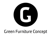 gfc logo round text