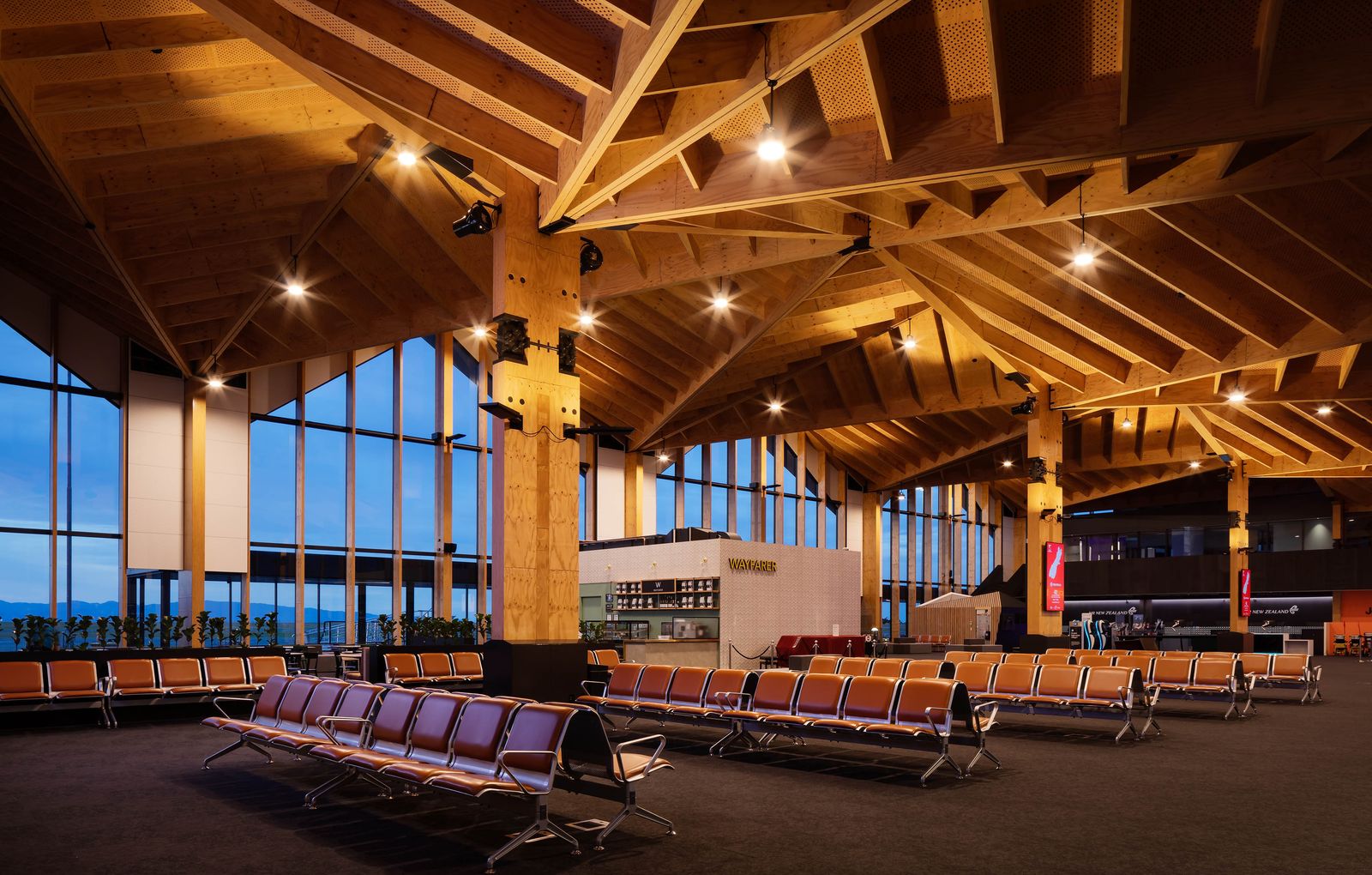 Nelson Airport public seating edited