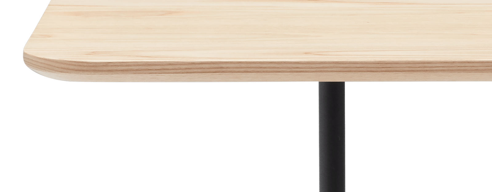 Stem TImber Top Detail