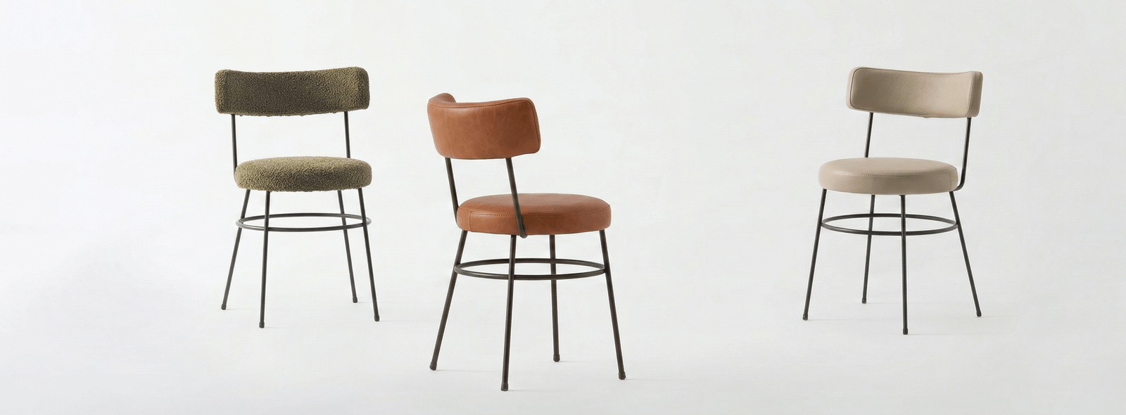 Arc Chair Header