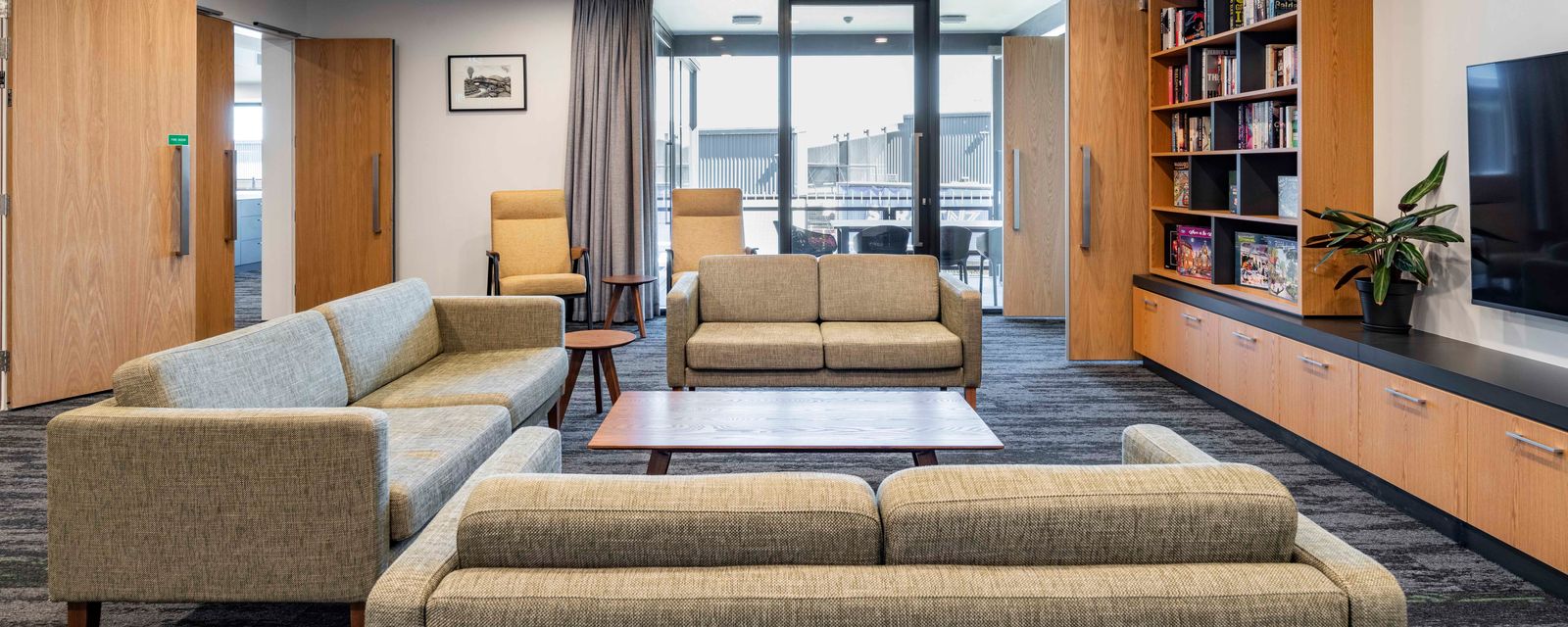 Canterbury Cancer Centre