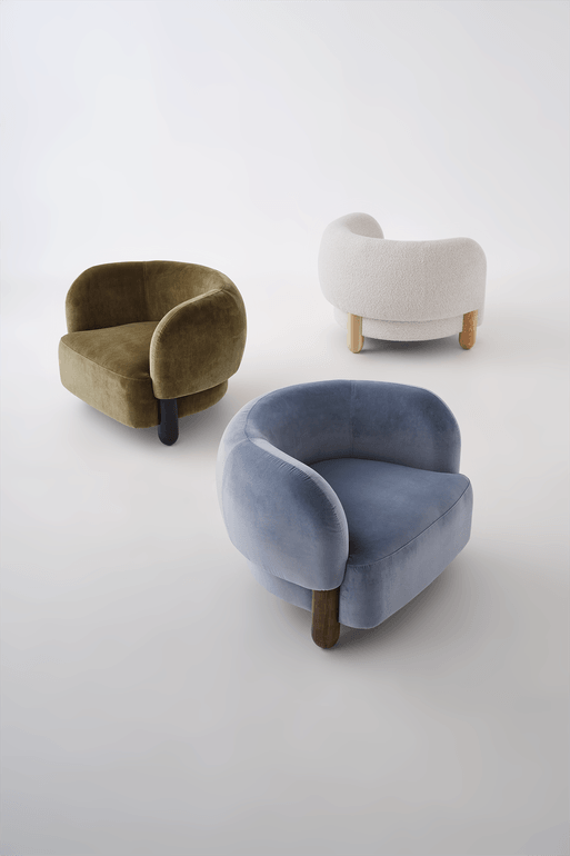 Noa Chair Setting