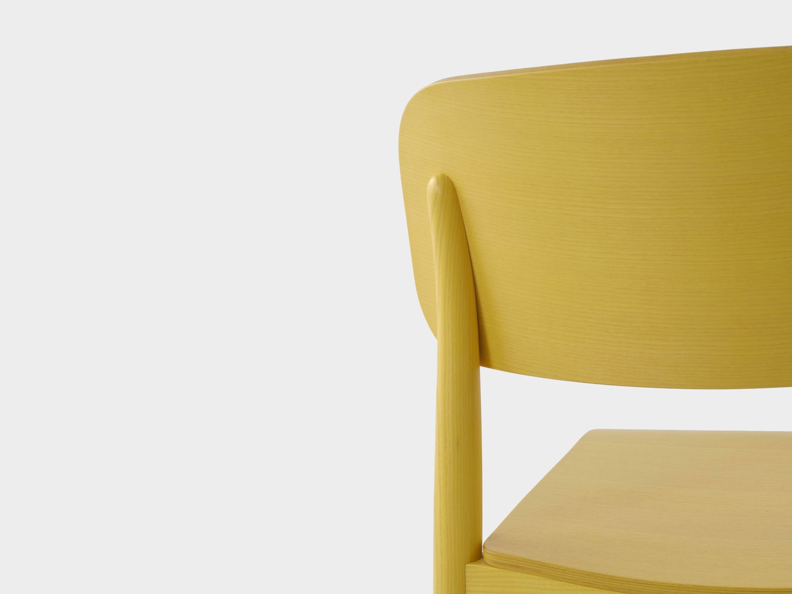 Grado Chair Kowhai