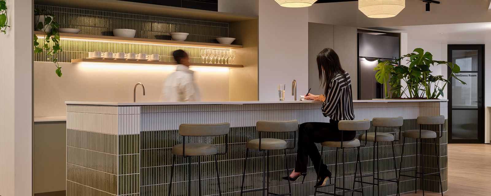 Bakertilly STACK Kitchen